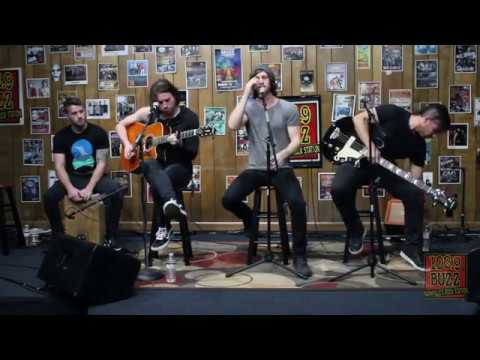 Who We Are - Nothing More