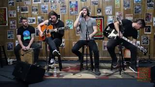 Nothing More - "Who We Are"