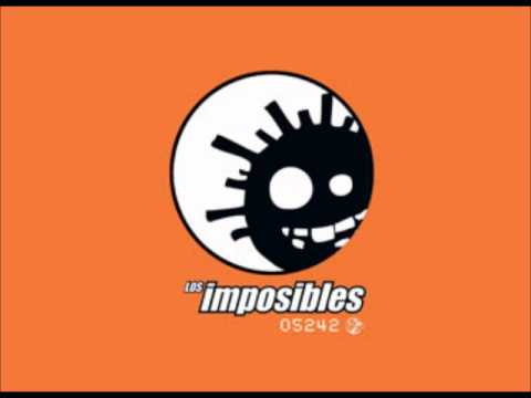 Los Imposibles - Quimica Anormal