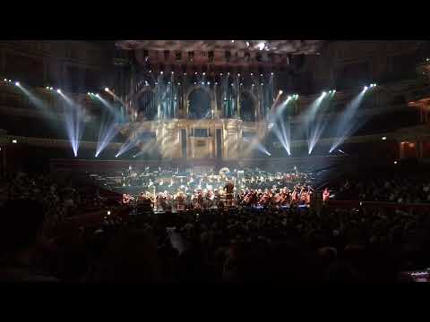 Shadow of the Colossus Suite - Royal Philharmonic Orchestra
