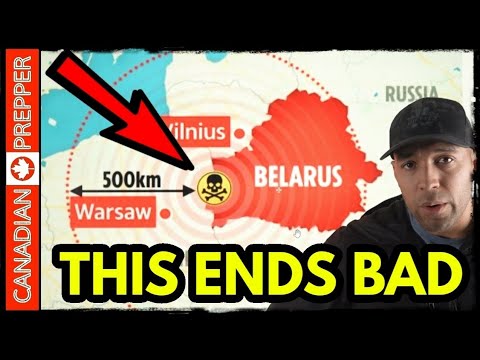 Breaking News! Russia: Secret "Weapon Will Destroy USA"! Diplomats