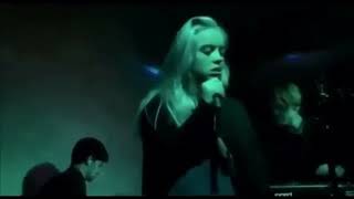 Billie Eilish - another stupid song (unreleased, live 2016)