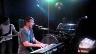 Between The Trees - A Time For Yohe