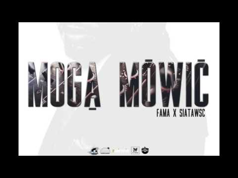 RefiGnój vol. 8 Fama x Siata WSC - Mogą mówić