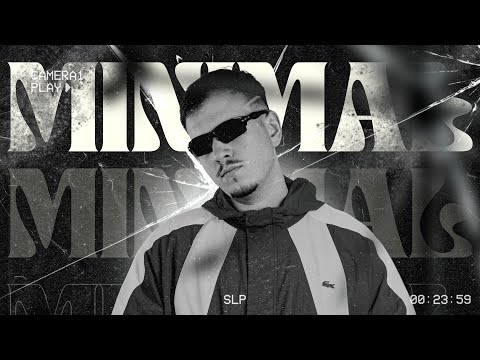 MEGA FUNK MINIMAL - DJ GOLLAK