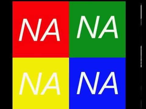 Németh Sándor (Nani) - Na na na