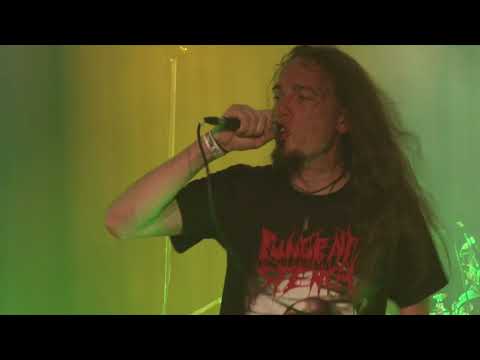 Revel in Flesh - Fortress Of Gloom