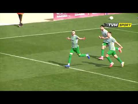 FLORIANA (2-1) BALZAN 06.02.2022 - MD17 #MATCHHIGHLIGHT