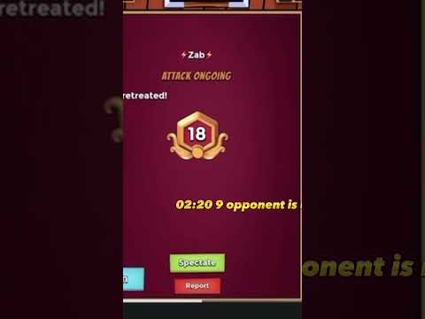 Report him for the win! #shorts