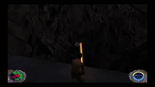 Star Wars Jedi Knight II: Jedi Outcast how to kill Jan Ors fast part 3