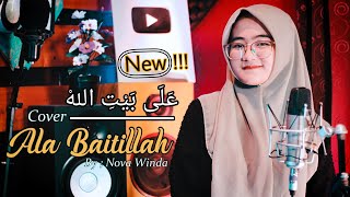 nova winda - ala baitillah nova-winda-ala-baitillah