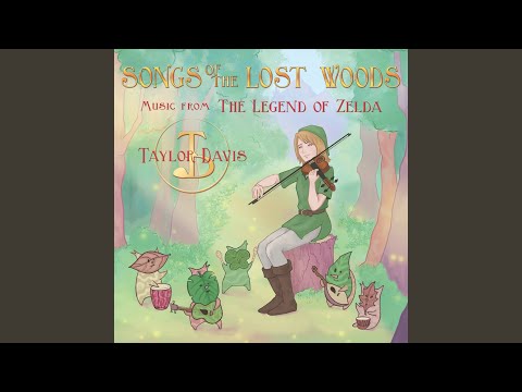 Song of Time and Song of Storms