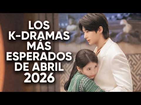 12 Series Coreanas NUEVAS IMPERDIBLES en Prime Video | K-Dramas en Prime Video!