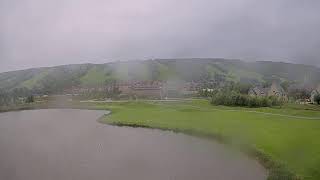 Monterra 1 @ Blue Mountain Resort live webcam