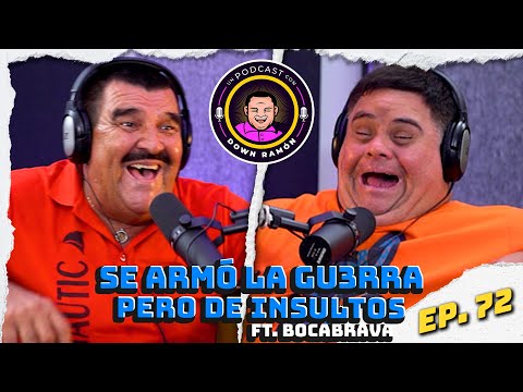 WE FOUND THE SOLUTION FOR RAMON TO RAISE THE LIGHTHOUSE || A Podcast with Down Ramon Ep. 72