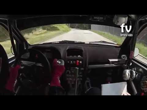 18° Rally Ronde del Ticino 2015 Pin - Grandi PURE SOUND by Ferrario Video