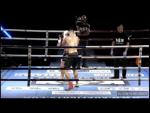 Mikel Sortino Spain champions