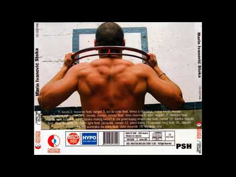 11  Ritam igra feat  Nered, Jacques Houdek