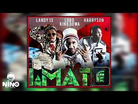 Lobo Malo & Harryson - La Mate ft. Landy El 13
