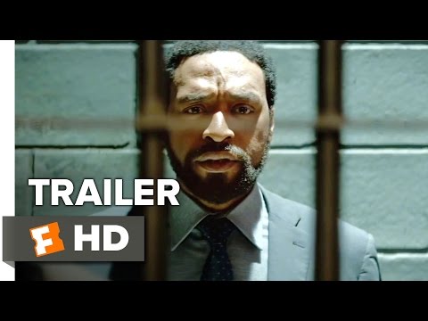 Secret in Their Eyes "Witness" Trailer (2015) -  Chiwetel Ejiofor, Nicole Kidman Drama HD