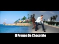 Issac Delgado   El Pregon Del Chocolate