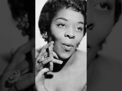 Dinah Washington: The Soulful Voice of the 1950s