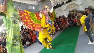 Download lagu goyang heboh burok mjm live putat mp3