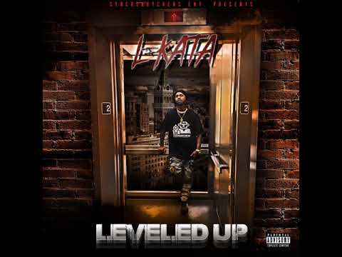 L-Kata -  Dangerous Ft. Reg Black #Lkata