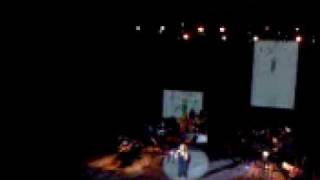 Ana Belen - Si me nombras