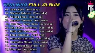 Download lagu Yeni Inka Full Album Terbaru 2021 mp3
