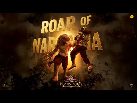 Video Clip 2 — Mahavatar Narsimha