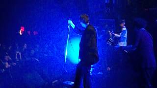 The Jesus and Mary Chain - Just Like Honey - live in New York - September 14, 2012