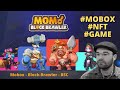 Mobox Block Brawler Review Como Jogar