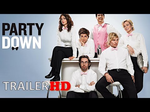 YouTube Trailer