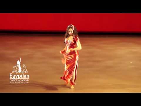 Nada El Masriya - Baladi