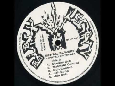 Naphtali - Jah Song + Jah Dub