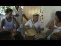 Giovanni Hidalgo e Rafael leite (Brasil)  Rumba en havana- cuba