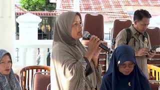 Komisi VII DPR RI: Dorong UMKM Bangkit, Ekonomi Pulih Pasca Bencana - TVR 120
