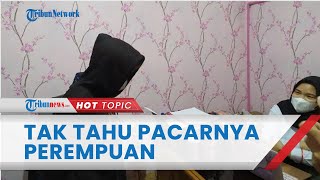 Pacaran Setahun, Remaja Putri di Palembang Tak Tahu Kekasihnya Juga Perempuan, Kini Lapor Pencabulan