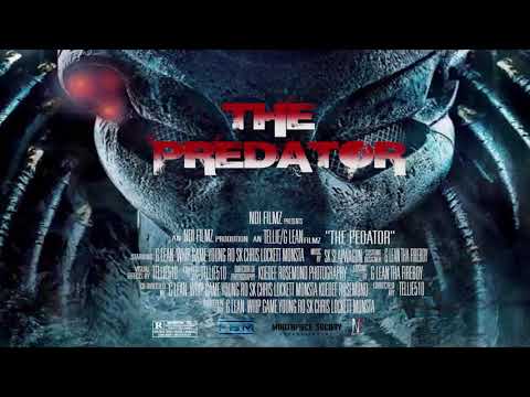 PREDATOR - G LEAN, YOUNG RO,  CHRIS LOCKETT, WHIP GAME (PROD. BY SK SLAPWAGON) AUDIO
