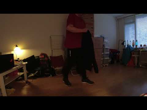 MongoTV_10799 - Vil Cykle Afsted Igen Til LIDL Købe COLA og Hæve Lidt PENGE