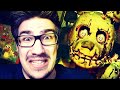 REAÇÃO AO TRAILER! - FIVE NIGHTS AT FREDDY'S 3 REAÇÃO AO TRAILER! - FIVE NIGHTS AT FREDDY'S 3