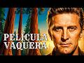 Kirk Douglas Vs Quaker Settlers Full Western Movie