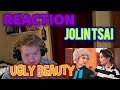 蔡依林 Jolin Tsai《怪美的 UGLY BEAUTY》Official Music Video REACTION! IT HAS BEEN SO LONG! 蔡依林 Jolin Tsai《怪美的 UGLY BEAUTY》Official Music Video REACTION! IT HAS BEEN SO LONG!