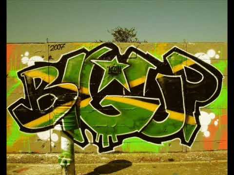 Dapa Flex ft Ricky Blaze - Tic Toc (2009)
