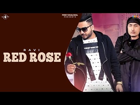 RED ROSE - RAVI feat. Dr Zeus | Latest Punjabi Song 2016 | New Punjabi Song 2016 | @Mad4Music1