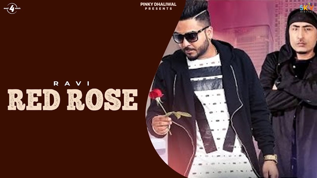 Red Rose (Title) Lyrics  | Red Rose | Ravi, Dr Zeus | Baljit Singh Padam (Dr. Zeus), Ravi | Baljit Singh Padam (Dr. Zeus)