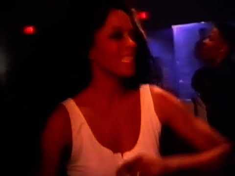 Diana Ross - Workin' Overtime (Official Video)