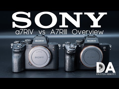 External Review Video vEojQCy3pY0 for Sony a7R III / a7R IIIa (A7R3) Full-Frame Mirrorless Camera (2017)