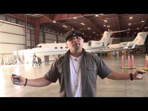 Behind the Scenes #20